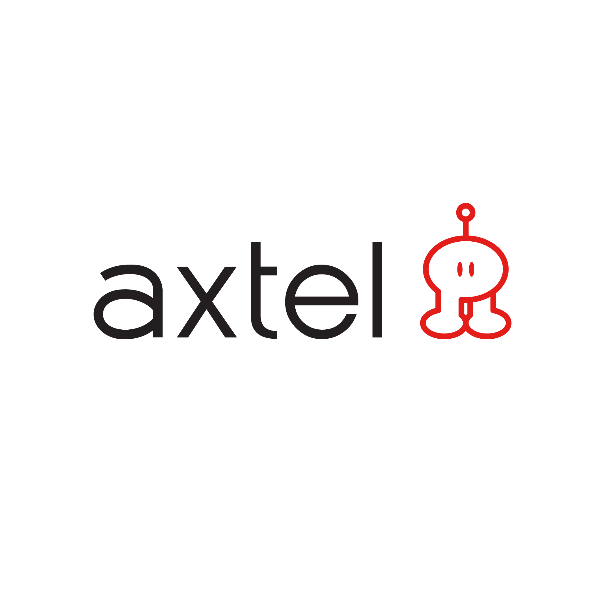 logo axtel