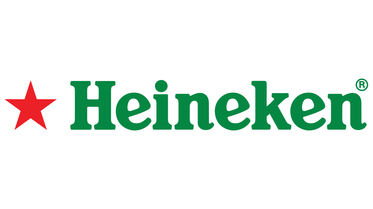 logo heineken